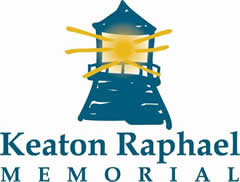 Keaton Raphael Memorial
